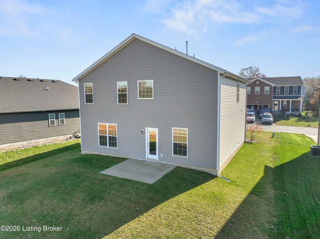 7909 Cascade Falls Cove, Louisville, KY 40229