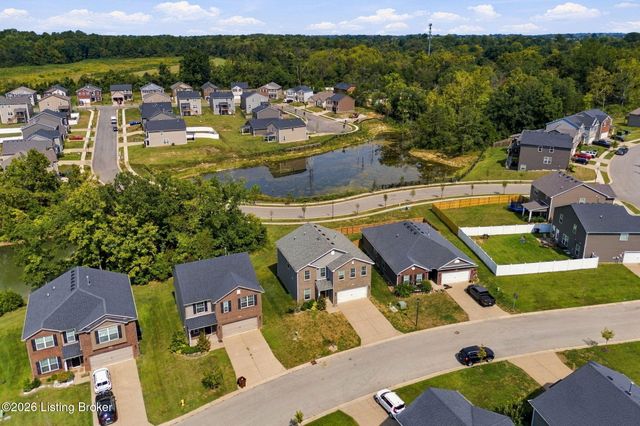 7909 Cascade Falls Cove, Louisville, KY 40229