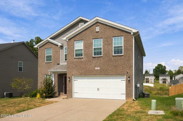 7909 Cascade Falls Cove, Louisville, KY 40229