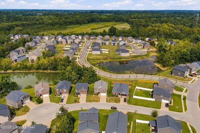7909 Cascade Falls Cove, Louisville, KY 40229