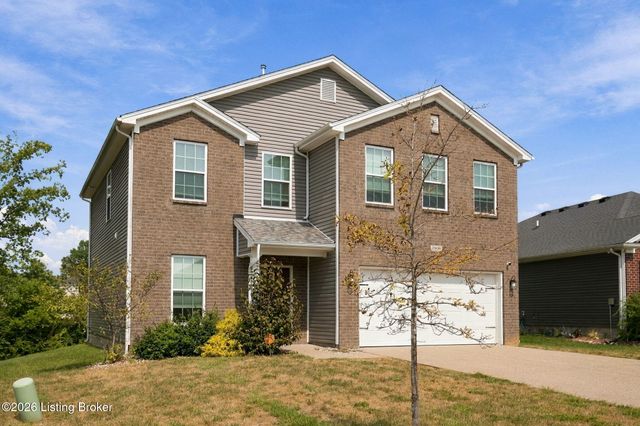 7909 Cascade Falls Cove, Louisville, KY 40229