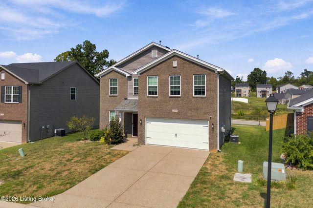 7909 Cascade Falls Cove, Louisville, KY 40229