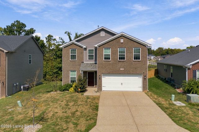 7909 Cascade Falls Cove, Louisville, KY 40229