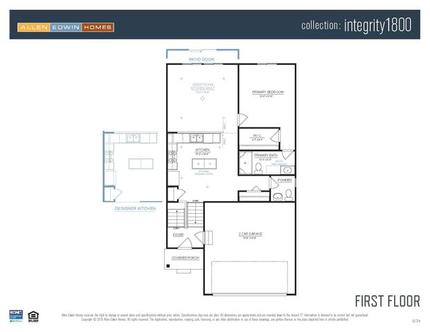 367 N Sherman Street, Allegan, MI 49010