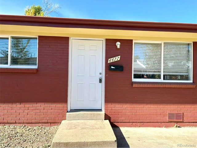4475 W Dakota Ave, Denver, CO 80219