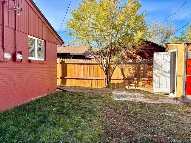 4475 W Dakota Ave, Denver, CO 80219