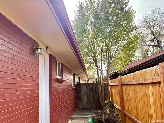 4475 W Dakota Ave, Denver, CO 80219