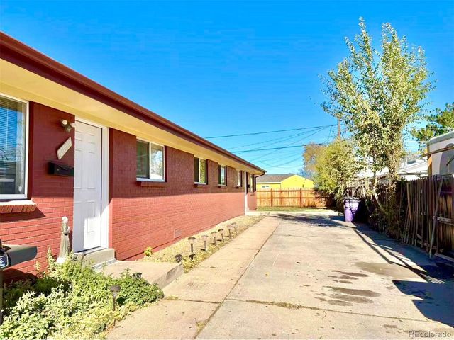 4475 W Dakota Ave, Denver, CO 80219