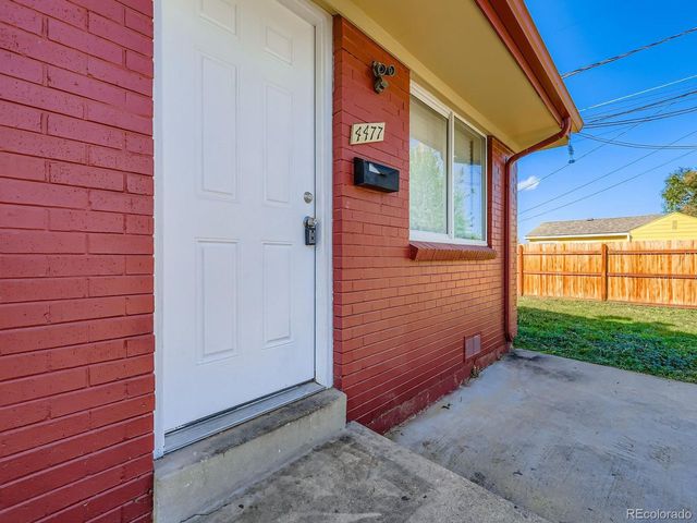 4475 W Dakota Ave, Denver, CO 80219