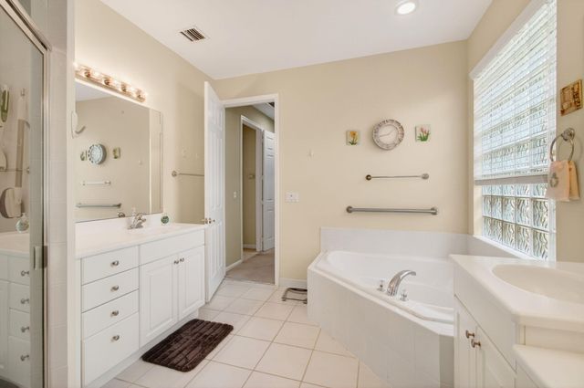 9503 Sandpiper Lane, West Palm Beach, FL 33411