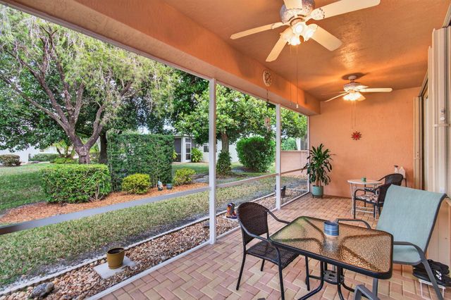 9503 Sandpiper Lane, West Palm Beach, FL 33411