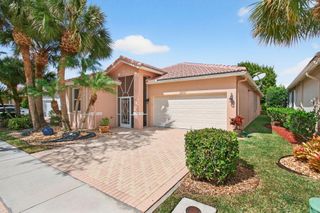 9503 Sandpiper Lane, West Palm Beach, FL 33411