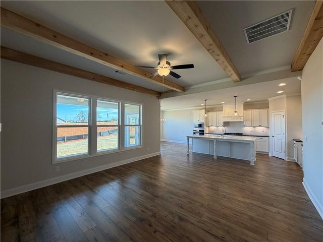 166 Montview Drive, Jefferson, GA 30549