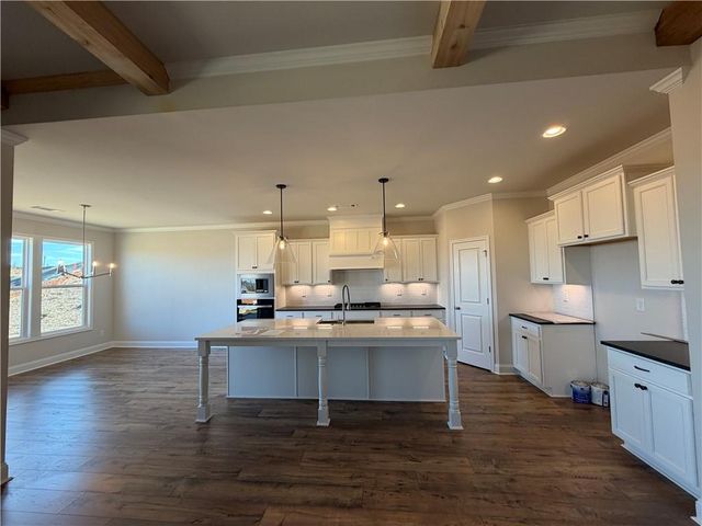 166 Montview Drive, Jefferson, GA 30549