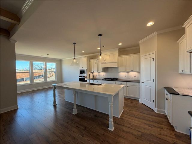 166 Montview Drive, Jefferson, GA 30549