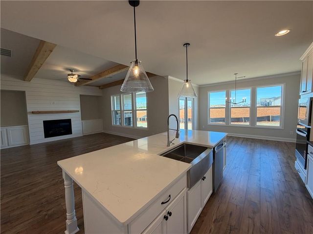 166 Montview Drive, Jefferson, GA 30549