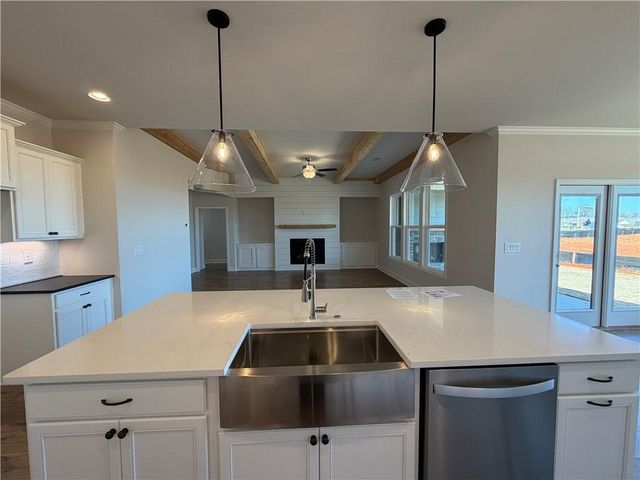 166 Montview Drive, Jefferson, GA 30549