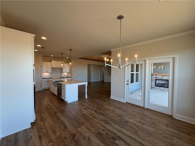 166 Montview Drive, Jefferson, GA 30549