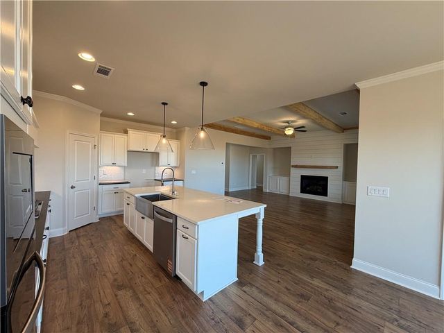 166 Montview Drive, Jefferson, GA 30549