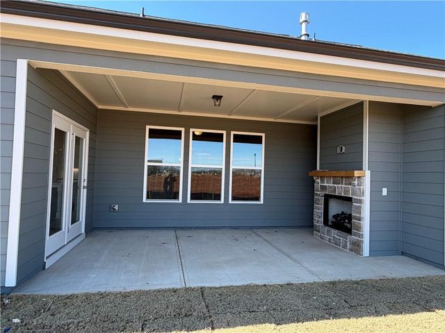 166 Montview Drive, Jefferson, GA 30549