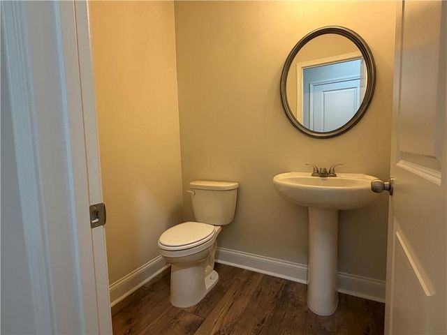 166 Montview Drive, Jefferson, GA 30549