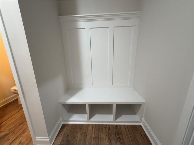 166 Montview Drive, Jefferson, GA 30549