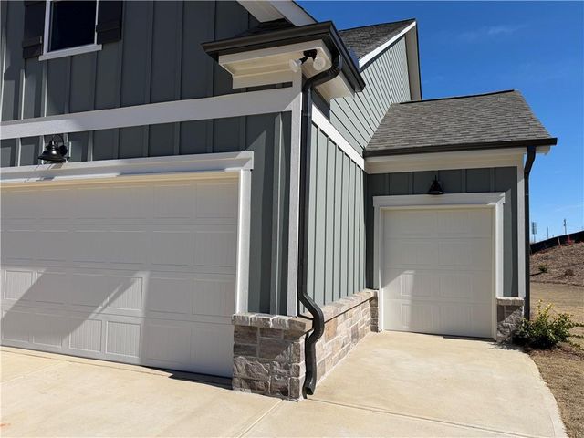 166 Montview Drive, Jefferson, GA 30549