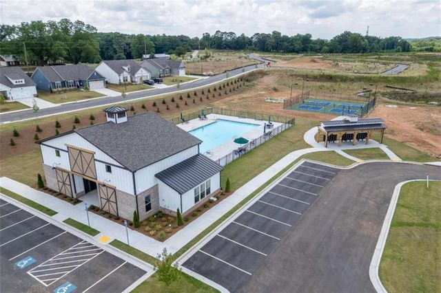 166 Montview Drive, Jefferson, GA 30549