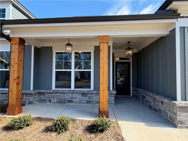 166 Montview Drive, Jefferson, GA 30549