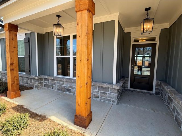 166 Montview Drive, Jefferson, GA 30549