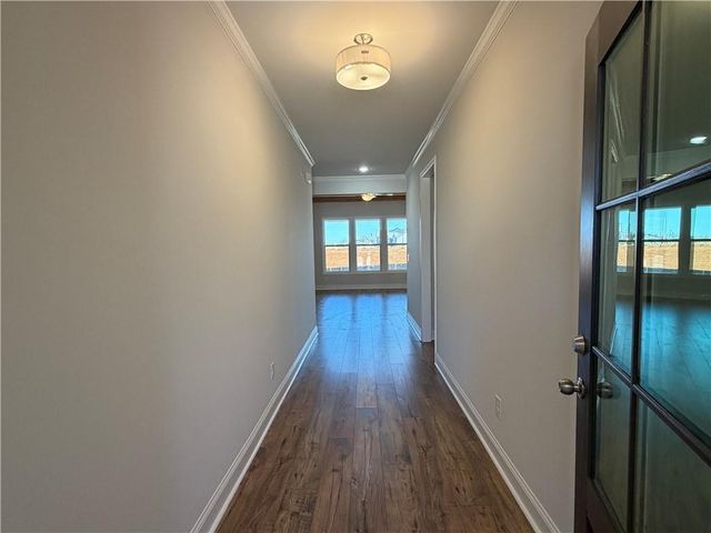 166 Montview Drive, Jefferson, GA 30549