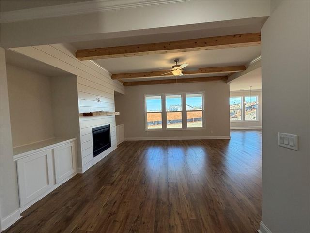 166 Montview Drive, Jefferson, GA 30549