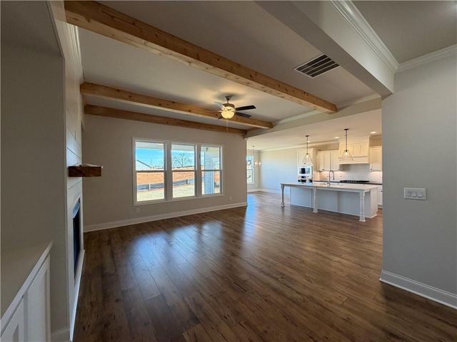 166 Montview Drive, Jefferson, GA 30549