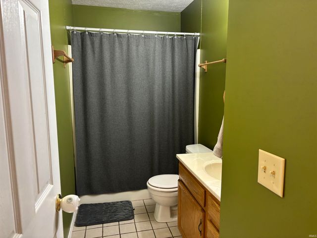 1300 Red Cedar Lane, Spencer, IN 47460