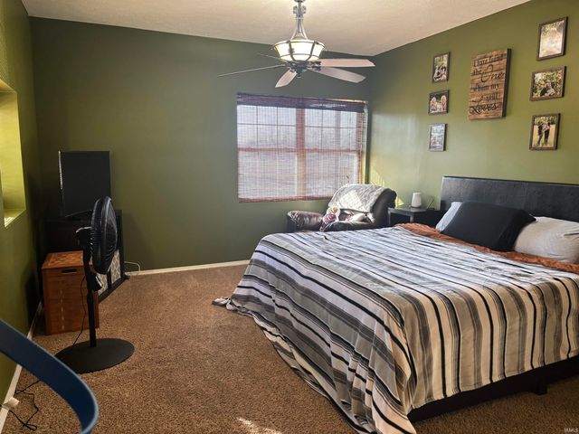 1300 Red Cedar Lane, Spencer, IN 47460