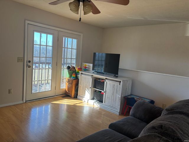 1300 Red Cedar Lane, Spencer, IN 47460