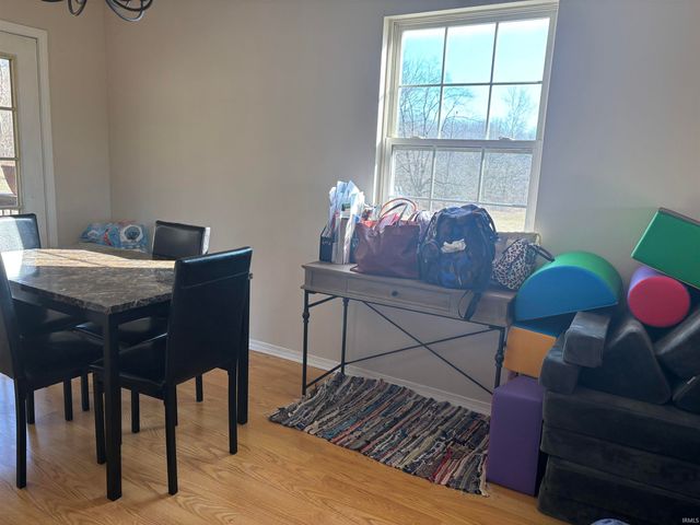 1300 Red Cedar Lane, Spencer, IN 47460