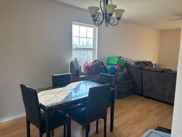 1300 Red Cedar Lane, Spencer, IN 47460