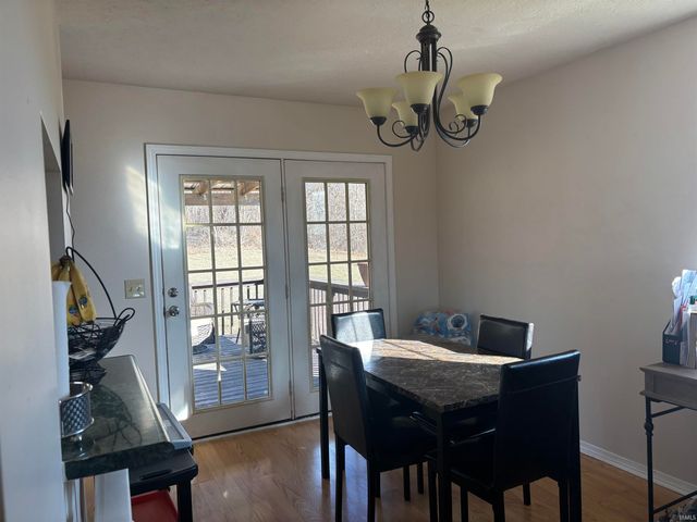 1300 Red Cedar Lane, Spencer, IN 47460