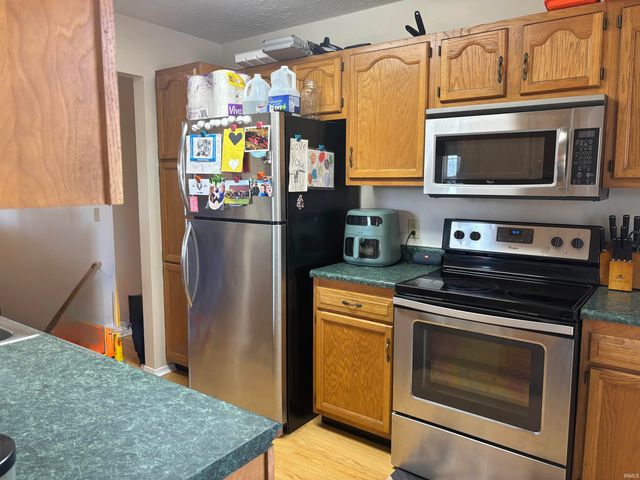 1300 Red Cedar Lane, Spencer, IN 47460