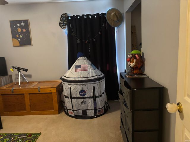 1300 Red Cedar Lane, Spencer, IN 47460