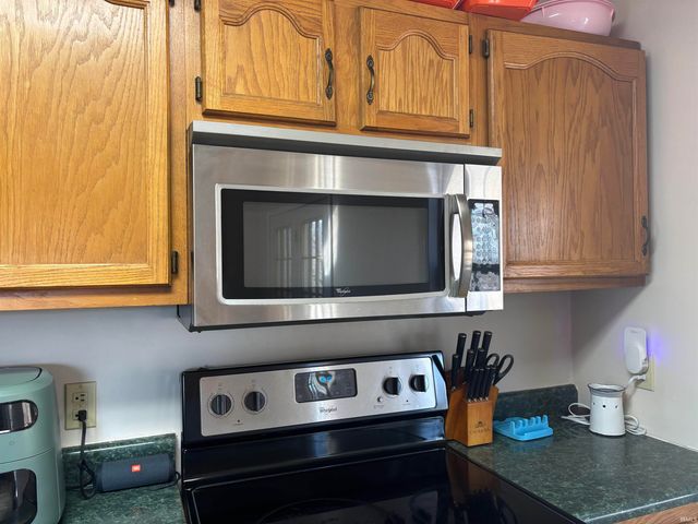 1300 Red Cedar Lane, Spencer, IN 47460