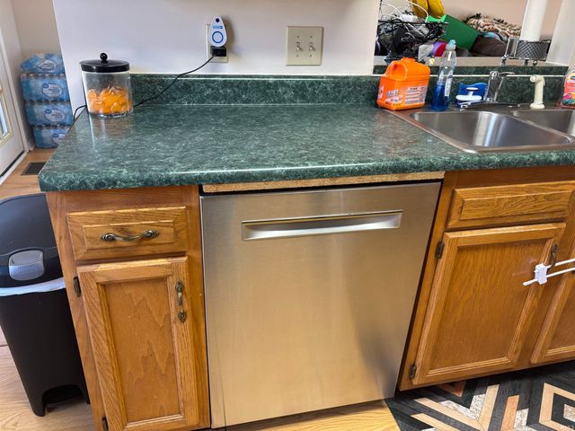 1300 Red Cedar Lane, Spencer, IN 47460