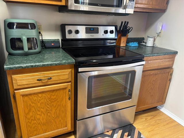 1300 Red Cedar Lane, Spencer, IN 47460