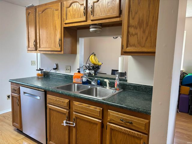 1300 Red Cedar Lane, Spencer, IN 47460