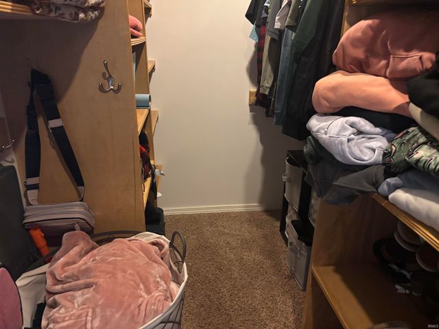 1300 Red Cedar Lane, Spencer, IN 47460