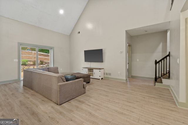 98 Grizzle Road, Dawsonville, GA 30534