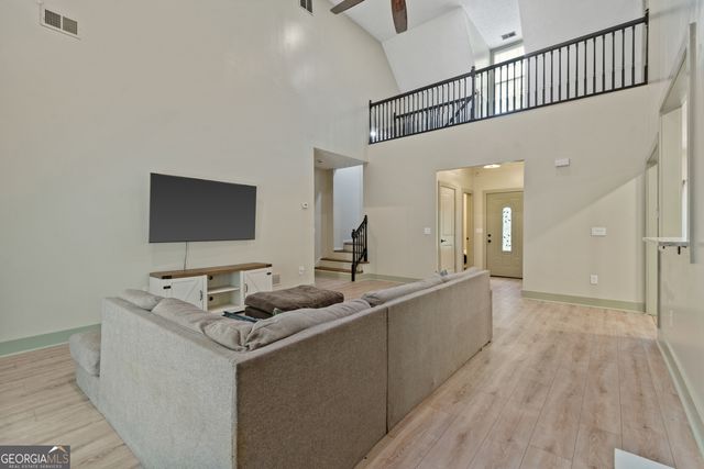 98 Grizzle Road, Dawsonville, GA 30534