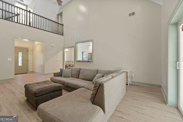 98 Grizzle Road, Dawsonville, GA 30534