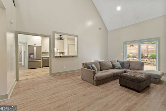 98 Grizzle Road, Dawsonville, GA 30534